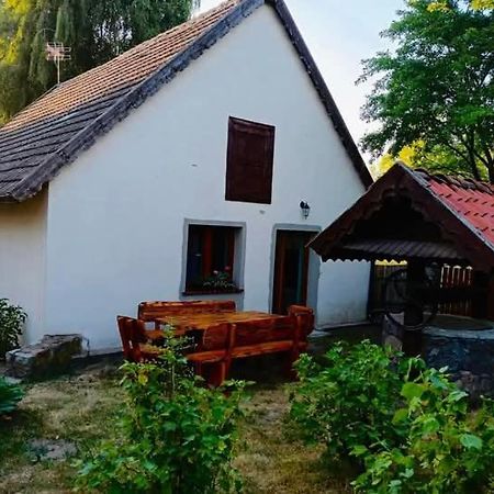 Sielski Zakatek Srokowo Buitenkant foto