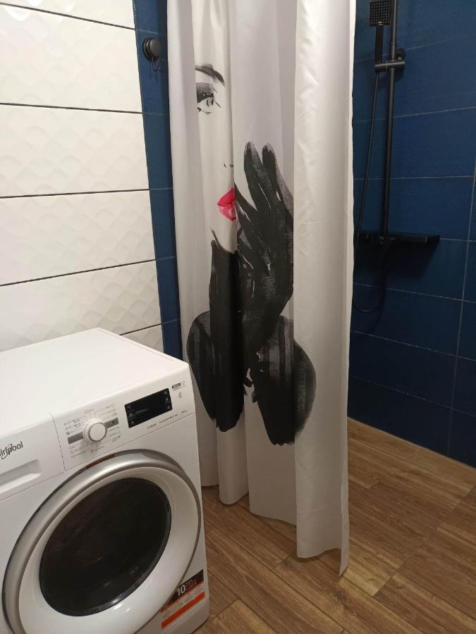 Sielski Zakatek Srokowo Buitenkant foto